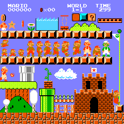 Ground Level Position Of Video Game Designer Ground Level Position Of Video Game Designer